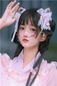 《当我笔下女神那些年[快穿]》作者：楚一笑