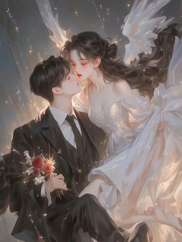 《透骨香》作者：鱼双意-338