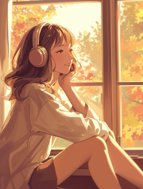 《小瞎子（校园》 作者：苏玛丽