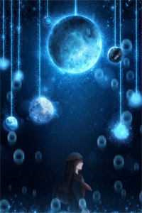 [完结by番全]《情蛊》作者：荷煜