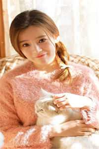 《黑曼巴陷阱》（精校版全本by番外93章）作者：困崽