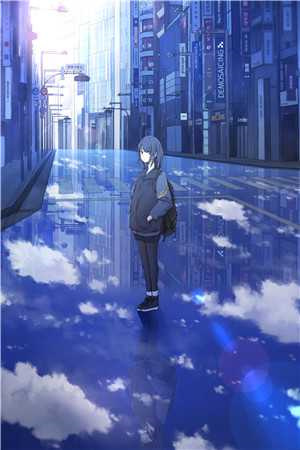 《极寒末日我苟进温泉山洞》作者：塔塔没脑袋