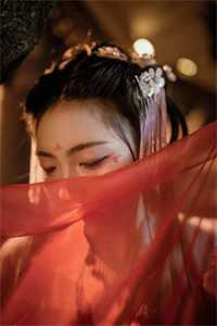 《偷风不偷月》作者：北南