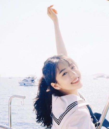 【独家】《暮色深处三寸光（二）》叶懿岚 江清河