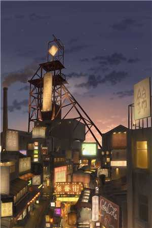 《梦春日暖》作者：昭灼