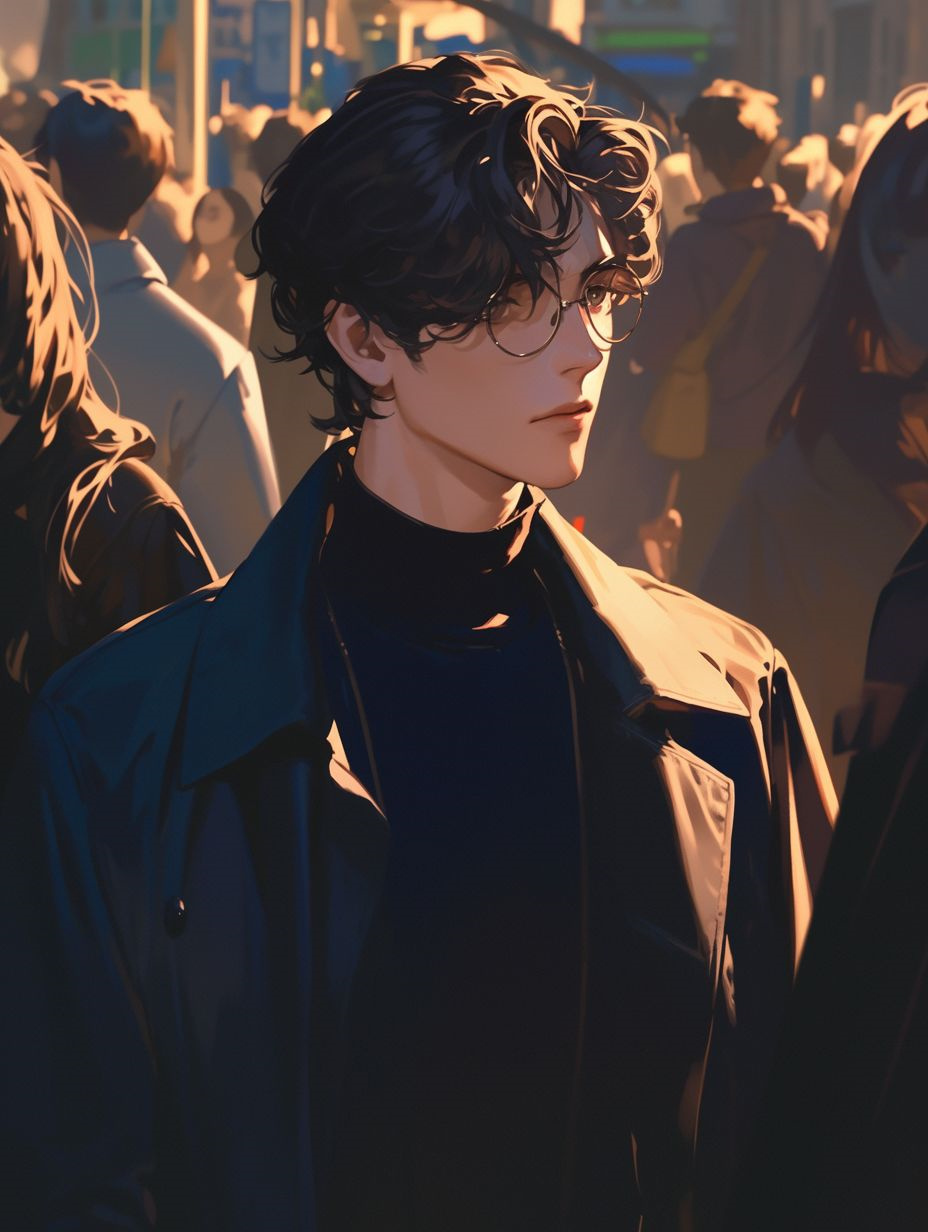 《独爱无二》作者：佳丽三千