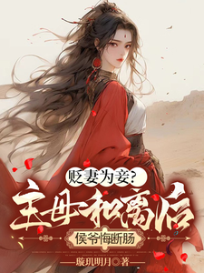 贬妻为妾?主母和离后侯爷悔断肠阅读